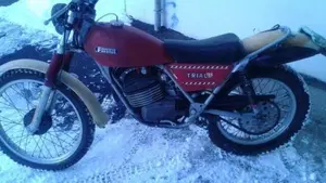 Fantic Motor   (12)