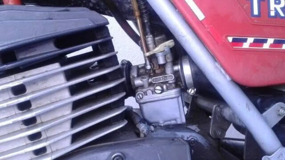 Fantic Motor   (14)