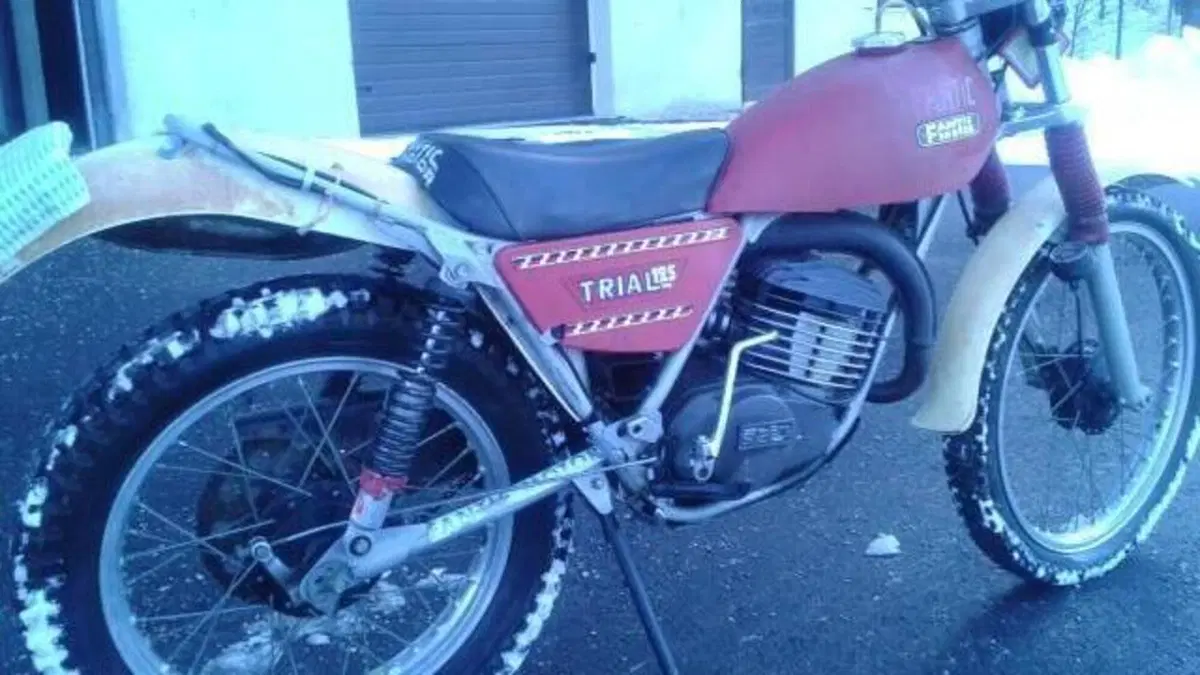 Fantic Motor   (15)