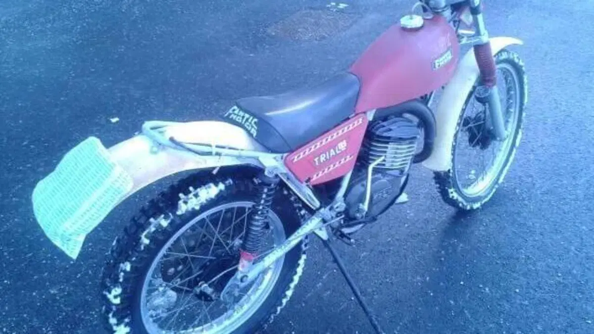 Fantic Motor   (16)