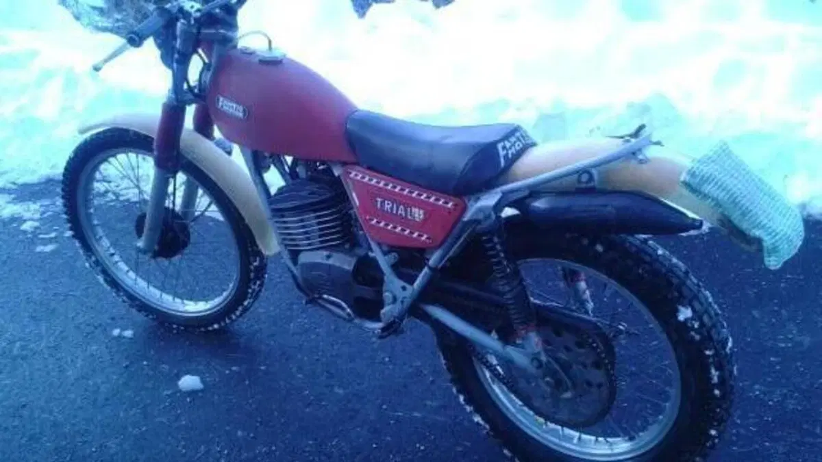 Fantic Motor   (17)