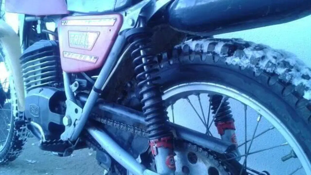Fantic Motor   (20)