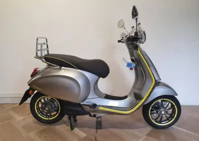 Vespa Vespa Elettrica 70 (2020 - 24) - Annuncio 8880936
