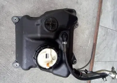 Serbatoio completo benzina brgman 650 2006 2011 Suzuki - Annuncio 8881045