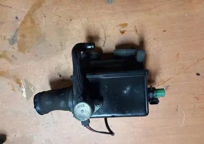 Filtro Airbox Burgman 650 2006 2011 Suzuki - Annuncio 8882306