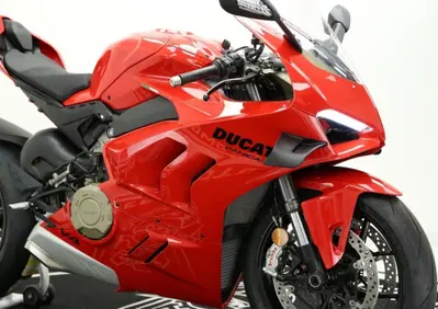 Ducati Panigale V4 (2022 - 24) - Annuncio 8882608