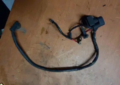 Rele avviamento elettrico Burgman 650 2006 2011 Suzuki - Annuncio 8882700