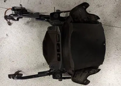 Meccanismo motorino alzata cupolino Burgman 650 20 Suzuki - Annuncio 8883898