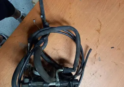 Iniettori completi completi ignettore Burgman 650 Suzuki - Annuncio 8883929