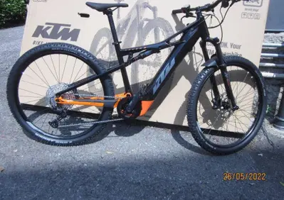  Altre moto o tipologie Elettrico - Annuncio 8884077