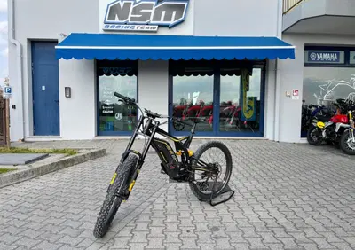  Altre moto o tipologie Elettrico - Annuncio 8884097