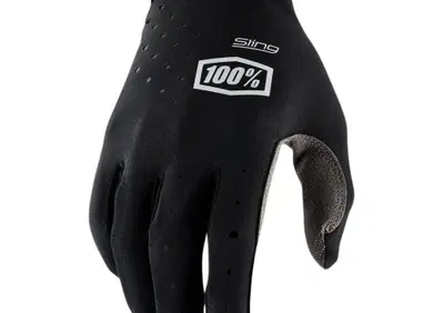 TRIMBOLIMOTO GUANTI 100% SLING MX BLACK 463064- 100 % - Annuncio 8884174