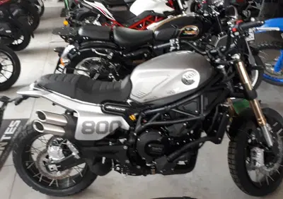 Benelli Leoncino 800 Trail (2022 - 26) - Annuncio 8884358