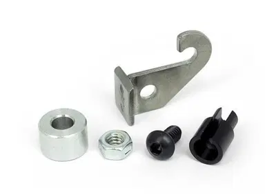 Addolcitore leva frizione per Dyna, Softail e Tour  - Annuncio 8886552