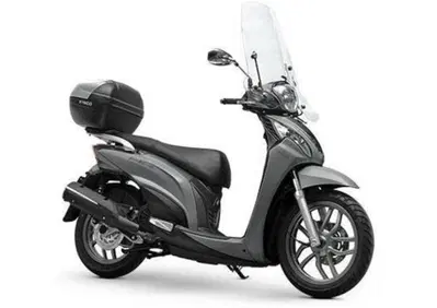 Kymco People 125i One (2021 - 25) - Annuncio 8024270