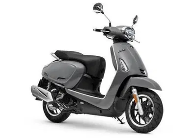 Kymco Like 125 (2021 - 26) - Annuncio 8024268