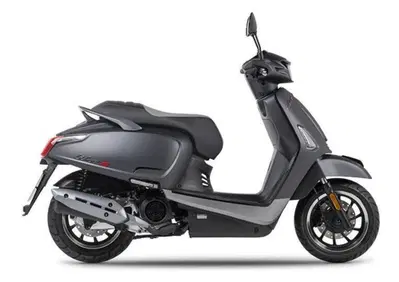 Kymco Like 125 Sport (2021 - 25) - Annuncio 8024267