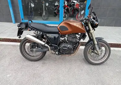 Swm Gran Milano 440 (2017 - 18) - Annuncio 8890116