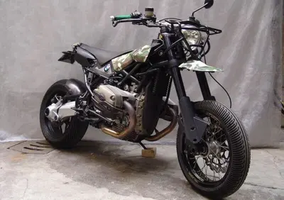 Bmw R 1200 R (2006 - 11) - Annuncio 8892792