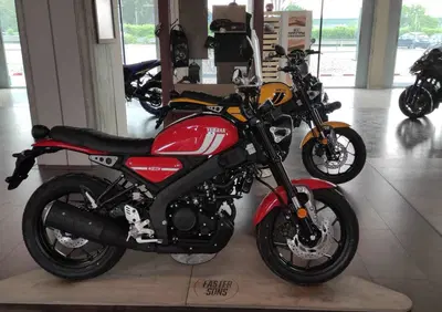 Yamaha XSR 125 (2021 - 24) - Annuncio 8894794