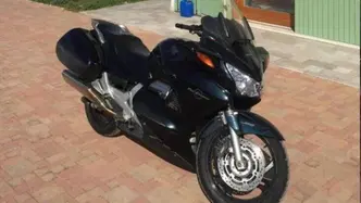 Honda Pan European (2002 - 07) usata