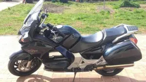 Honda Pan European (2002 - 07)  (2)