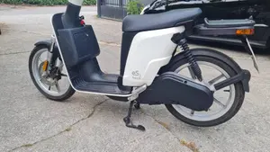 Askoll eS3 (2018 - 22)  (13)