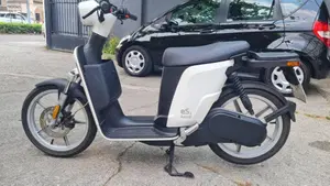 Askoll eS3 (2018 - 22) 