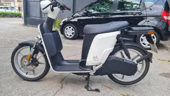Askoll eS3 (2018 - 22) usata