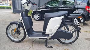 Askoll eS3 (2018 - 22) 