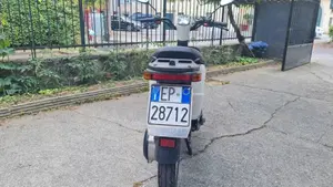 Askoll eS3 (2018 - 22)  (8)