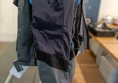 Pantaloni BMW Pacedry Adventure Uomo tg. 56 - Annuncio 8898333