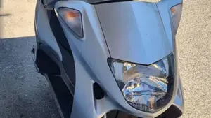 Honda Foresight (1998 - 2004) 