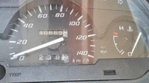 Honda Foresight (1998 - 2004)  (2)