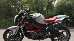 MV Agusta Brutale 910 R (2006 - 11) 