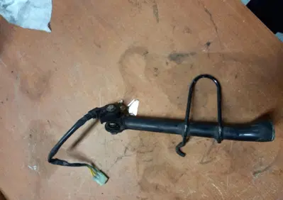 Cavalletto laterale con sensore Gilera Nexus 500 - Annuncio 8900058