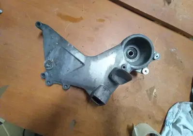 Supporto Gilera Nexus 500 2003-2005 - Annuncio 8900200