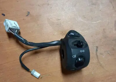 Comando elettrico sinistro Gilera Nexus 500 2003-2 - Annuncio 8900935