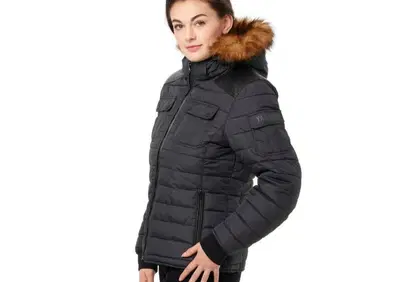 Giacca donna Yamaha urban - Annuncio 8901155