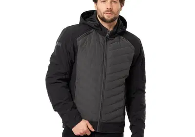 Giacca uomo Yamaha Urban Lisbon - Annuncio 8901202