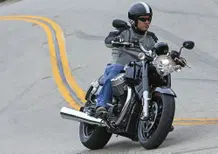 Moto Guzzi California 1400 Touring e Custom