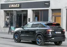 Come va e a chi conviene possedere Lynk & Co 01 [cugina di Volvo XC40 PHEV]