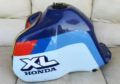 Serbatoio Honda - Annuncio 8907675