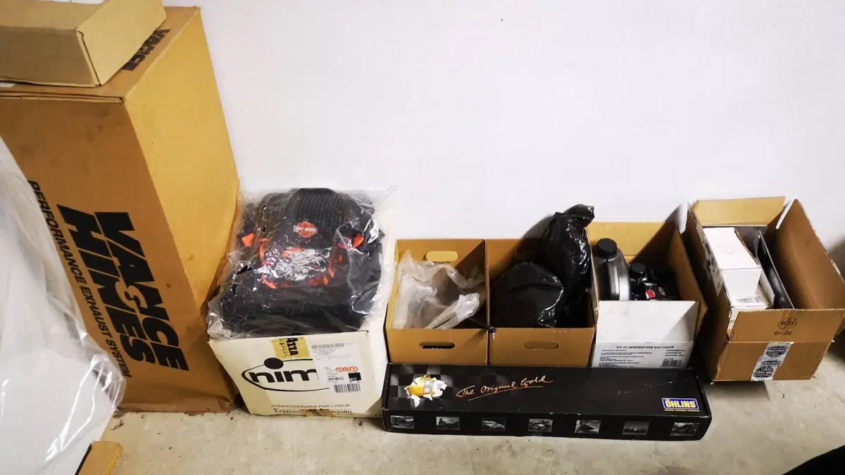 Harley-Davidson 1200 Forty-Eight (2010 - 15)  (17)