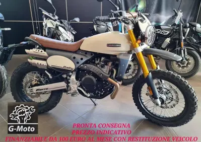 Fantic Motor Caballero 500 Rally (2021 - 23) - Annuncio 8915231