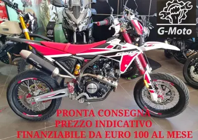 Fantic Motor XMF 125 Motard Competition 4t (2021 - 22) - Annuncio 8915248