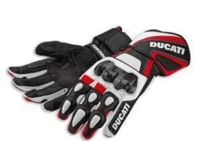 Guanti in Pelle Performance 14 Ducati - Annuncio 8917471
