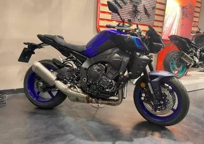 Yamaha MT-10 (2022 - 26) - Annuncio 8917553