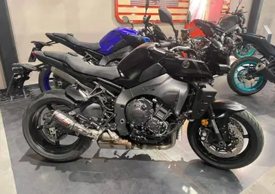 Yamaha MT-10 (2022 - 26) - Annuncio 8917554
