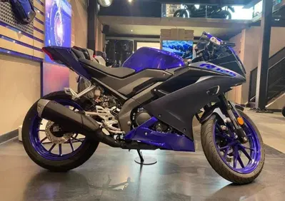 Yamaha YZF R125 (2023 - 26) - Annuncio 8917559
